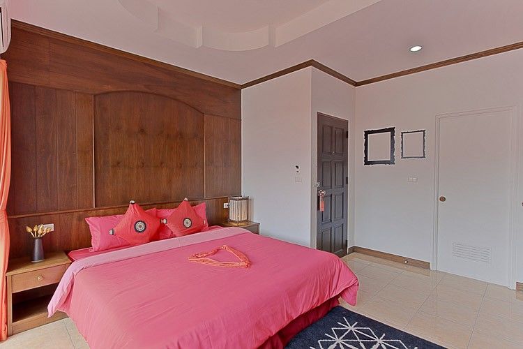 Gorgeous Boutique Room Patong Eksteriør billede