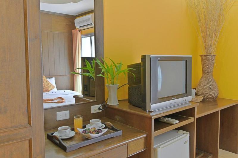 Gorgeous Boutique Room Patong Eksteriør billede