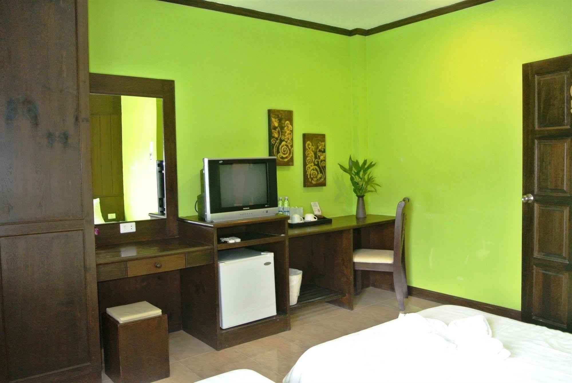 Gorgeous Boutique Room Patong Eksteriør billede