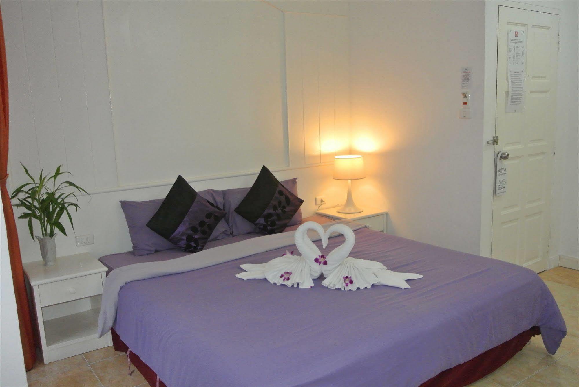 Gorgeous Boutique Room Patong Eksteriør billede